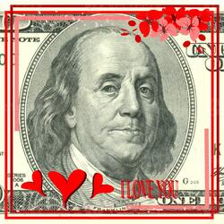 I'm Gay for Ben Franklin
