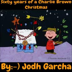 Sixty years of a Charlie Brown Christmas (-:Remastered:-)