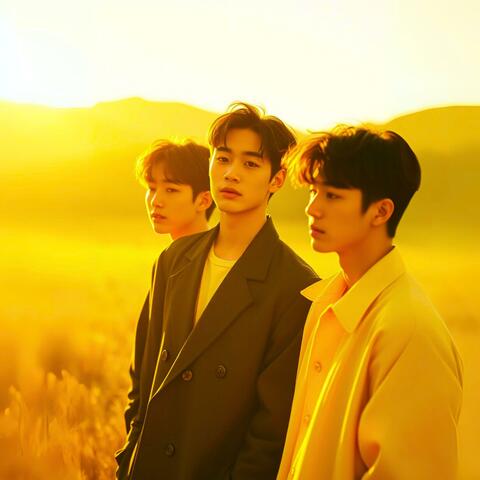 UENMI, Vol. 2 Korean R&B Afternoon Love Songs Male Vocals