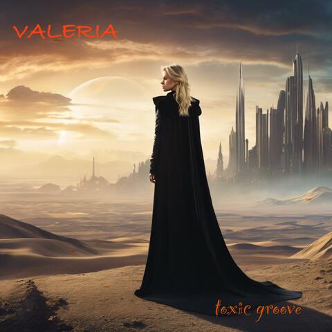 Valeria