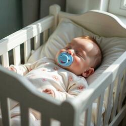 Sleeping Lullaby for Baby