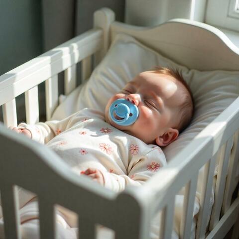 Baby Sleeping Music