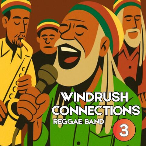 WINDRUSH CONNECTIONS 3