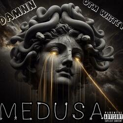 OTM WHITEY (MEDUSA)