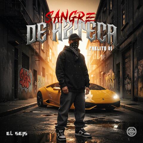 Sangre De Azteca