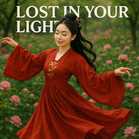 Lost in Your Light