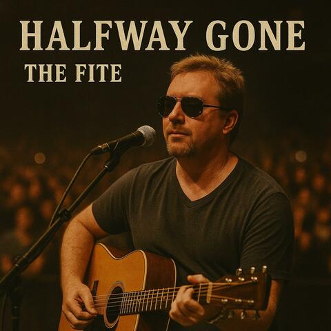 Halfway Gone (Acoustic)