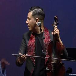 Badr Ouabi Festival Tiflet بدر وعبي مهرجان تيفلت