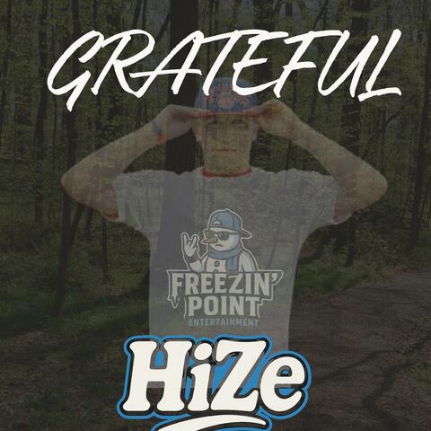 GRATEFUL