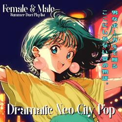 Midnight Shuffle (Duet ver.)