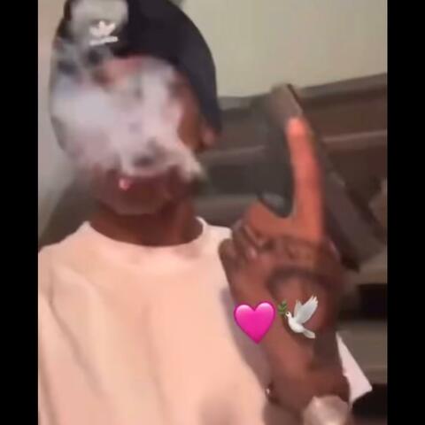 LongLiveMar (Tae Diss)