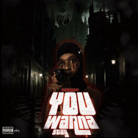 you wanna stay (feat. TopOppGen)