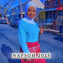 NAFSOH 2025