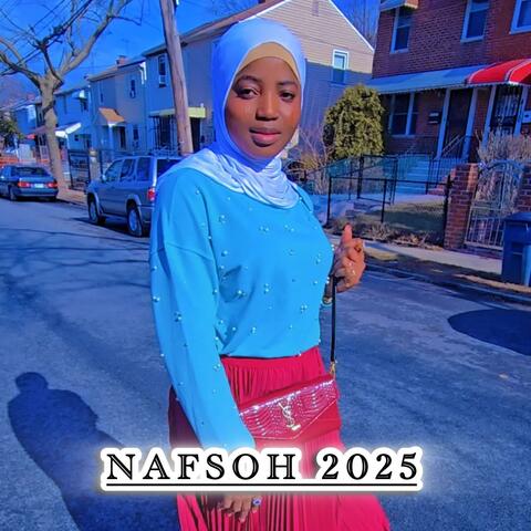 NAFSOH 2025