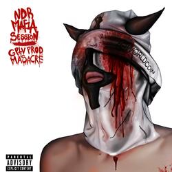 IFE (feat. Masacre)