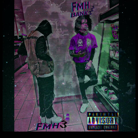 Went left (feat. FmhBankz)