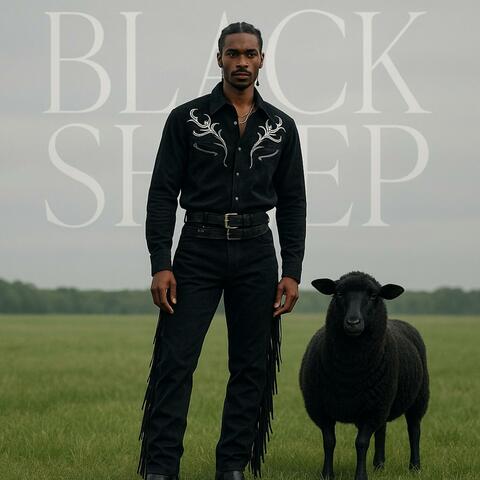 Black Sheep