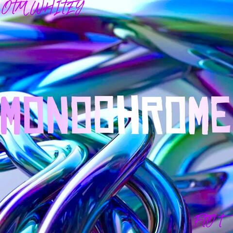 OTM WHITEY (MONOCHROME) (feat. FTO T)