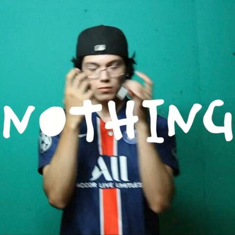 nothing