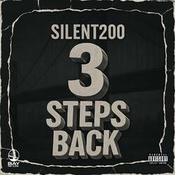 3 Steps Back