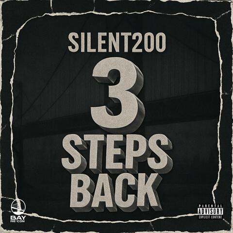 3 Steps Back
