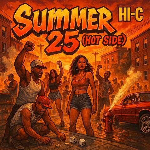 SUMMER 25
