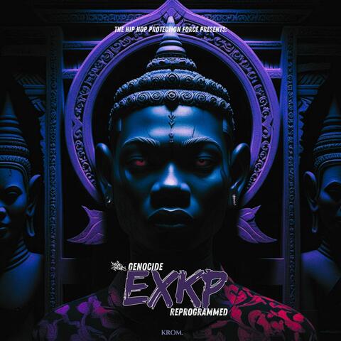 The Hip Hop Protection Force Presents: Genocide EXKP (Reprogrammed) Instrumentals