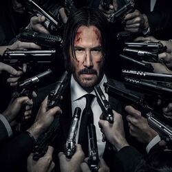 John Wick (feat. Yung Skutti)