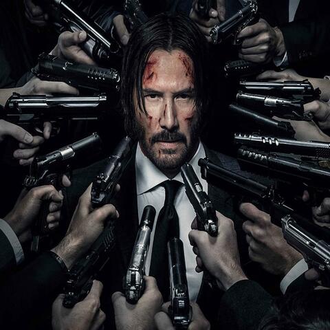 John Wick (feat. Yung Skutti)