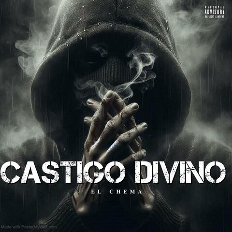 CASTIGO DIVINO