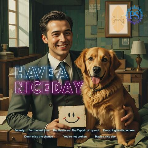Have a nice day