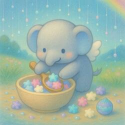 love more and more ∞