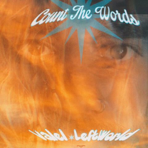Count The Words (feat. Leftworld)