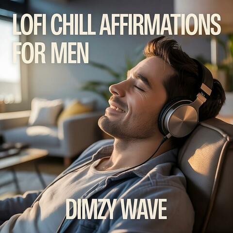 LoFi Chill Affirmations For Men
