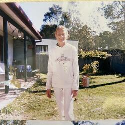 I'm Grateful For Your Endless Sacrifices