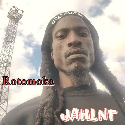 Rotomoka