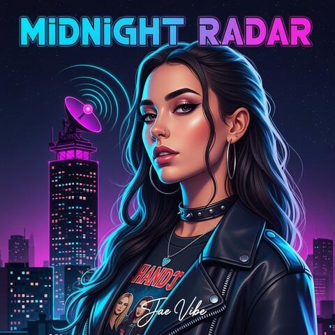 Midnight Radar