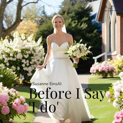 Before I Say "I do"