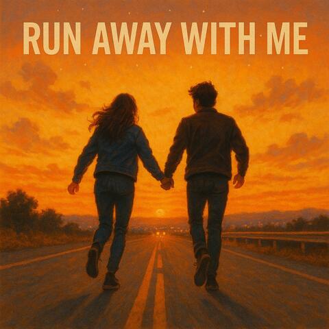 Run Away With Me