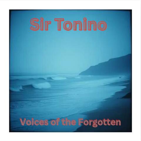 Voices of the Forgotten (Radio Edit)