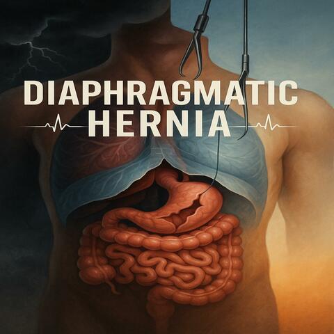 Diaphragmatic Hernia