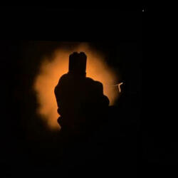 STOMP DOWN (feat. Nhb Dri)