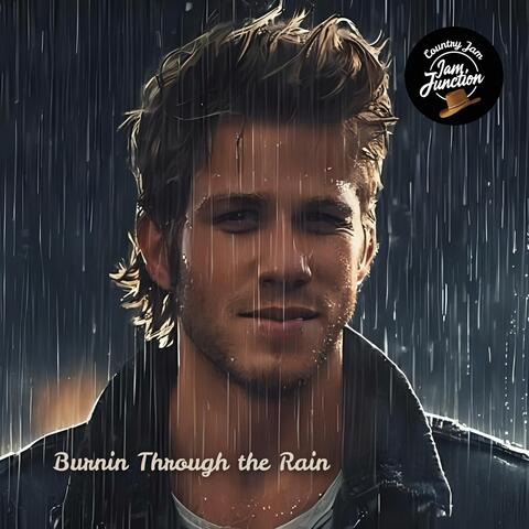Burnin Through the Rain