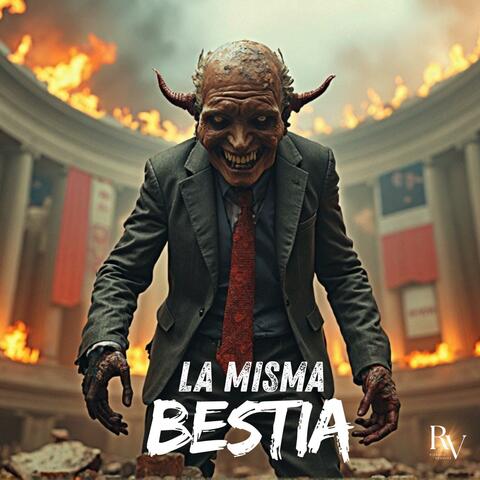 La misma Bestia