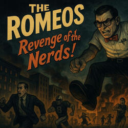 Revenge of the Nerds (80s Vers.)