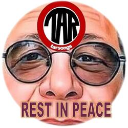 Rest In Peace