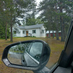 Jag har fått en ny familj nu