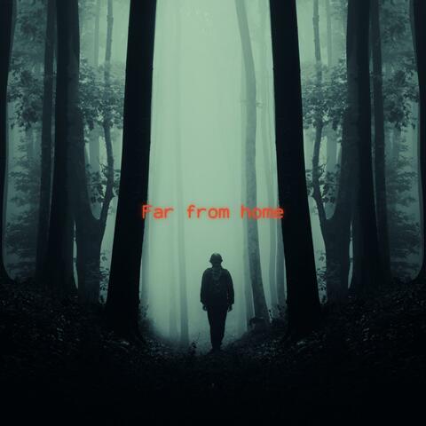 Far From Home (Sad Instrumental)