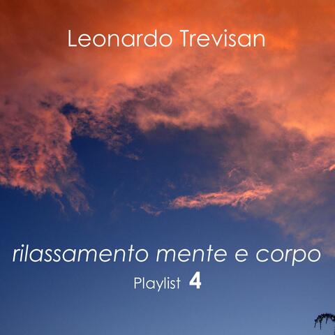 RILASSAMENTO MENTE E CORPO playlist 4