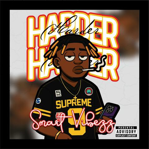 HARDER
